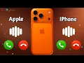 Download Lagu iPhone 17 Pro Max Ringtone Original 💞  iPhone 17 Pro Max Ringtone Official ☠️ iPhone Ringtone 2025 😍