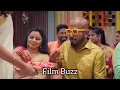 Happy Raj Vibe check promo | Film Buzz | Happy Raj | Vibe check | Sri Gouri Priya | Prakash Kumar