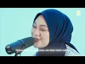 Fadhilah Intan & Daniesh Suffian - Simpul [Live] Oppal Music