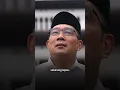 Download Lagu Ridwan Kamil Ngaku Lega Lepas Jadi Gubernur Jabar, Senang dengan Sambutan Warga #shorts