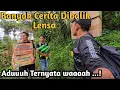 Download Lagu Sekilas di balik lensa, nikmatnya silaturahmi di kampung Tapos 