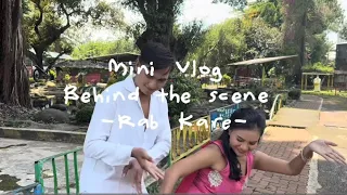 Mini Vlog - Di Balik Layar Video RAB KARE 