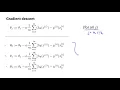 Vectorization Stanford University Coursera