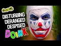 DOINK: The Horrible Truth Behind The Laughter - Wrestle Me Review