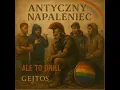Lagu Antyczny Napaleniec ALE TO DRILL 
