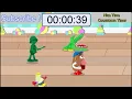 Toy Race Timer nice time countdown timer