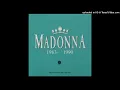 Madonna - Vogue (from Madonna – 1983 - 1990 (Sire – PCS-44, 1990)
