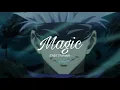 MAGIC| Coke Studio | Diljit Dosanjh | enhanced version #reverb 