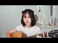Cinta Ini Membunuhku - D'MASIV || Nadine Abigail Acoustic Cover
