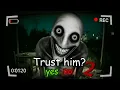 Lagu TRUST HIM? 2 | HORROR FORTNITE | FULL GAME