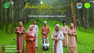 Download Ramadhan - Sabyan Ft. Nagita Slavina  (Cover Music Video By Tim Seni Musik MANDALA) MP3