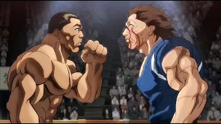 musashi vs retsu ENGLISH
