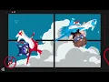 【ポケモン feat. まらしぃ】むげんのチケット / Mugen no Ticket 【Cover ft. @kirakuroto  & @patrikabspoel 歌ってみた】