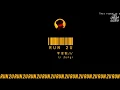 [ENG] 《RUN 2U》 by Li Junyi - Lyric Video