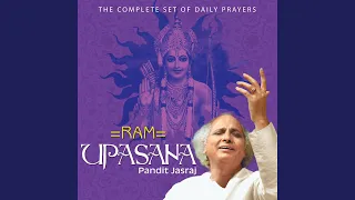 Shree Raamchandra Krupalubhajman - BhaktiSagar Devotional