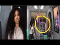 sza train sza last viral leak