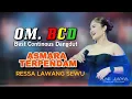 Download Lagu ASMARA TERPENDAM - RESSA LAWANGSEWU -BCD Best continous dangdut