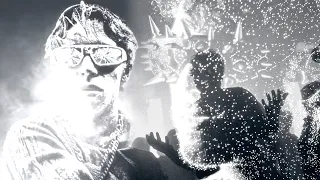 BRUNO x Mollywood - AFTERPARTY (Official Music Video)