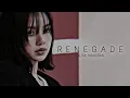 Download Lagu Lisa | Renegade [ FMV ]