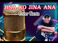 Lagu LAGU CHA CHA || JINA KO JINA ANA ||TONY PARERA _ BY RAZTA