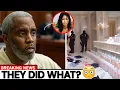 The Diddy Trial Cassie s Explosive Testimony Revealed