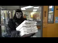 Simple Simon s Pizza - Teacher Appreciation Surprise Lunch with a Special Guest
