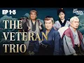 Download Lagu The Veteran Trio Full Episode 1-5 | English Sub