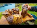 Download Lagu The Ultimate MEAT Stews for True Carnivores | ASMR Outdoor Cooking