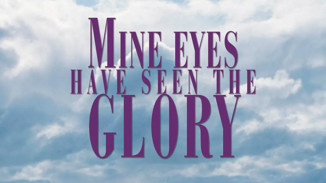 Mine Eyes Have Seen The Glory - Episode 2 - The Making of a Sub-culture