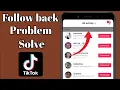 Download Lagu TikTok follow automatically unfollowe problem solution | TikTok following remove problem solve |