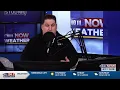 NOW Weather Extra - Latest drought monitor precip needed to end drought Thu March 2 2023