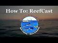 ReefCast Offshore Weather Forecasting