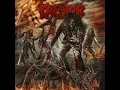 Phobia (Live)