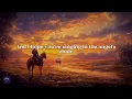 Sam Barber - Dancing in the Sky (Lyrics)