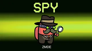 Download Among Us But SPY Role (mods) MP3