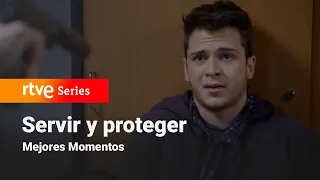 Servir y Proteger: Capítulo 908 - Mejores Momentos | RTVE Series