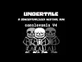 Download Lagu undertale|A Conceptualized neutral run (sanslovania V4) OST|MCprogamervnTM