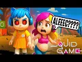Download Lagu ARRASTEI MINHA MÃE PRO ROUND 6 OUTRA VEZ 🤣 ROBLOX Squid Game 3