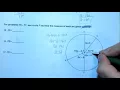 2017U11 17 Calculating Arc Measures