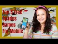 Top 5 Free Spades Games For Mobile