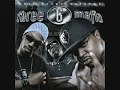 Three 6 Mafia - Poppin' My Collar (feat. Mr. Biggs)