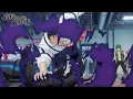 TV Anime "Mission: Yozakura Family" Episode 42 "Aim" Preview | Airs 10/25 (Sun) from 5:00 PM!