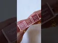 Download Lagu All Three Shades of Charlotte Tilbury’s Pillow Talk Lipstick
