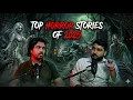 Lagu Top 15 Scariest Horror Stories of India 2025 ft. Kapish | #hindihorrorstory | TYP