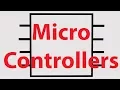 What is a microcontroller