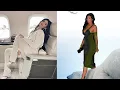 Kylie Jenners Budapest Private Jet Sparks Outrage Over Climate Impact