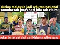 Lagu 30 tahun Malaysia bina durian sampai mendunia menteri Konoha se-enak jidat nak claim‼️