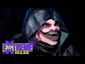 Firefly Fun House comes to life WWE Extreme Rules 2022 WWE Network exclusive