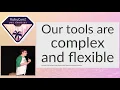 RubyConf 2018 - The Developer s Toolkit Everything We Use But Ruby by Noel Rappin