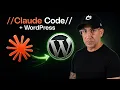 Use Claude Code in WordPress Locally The Right Way